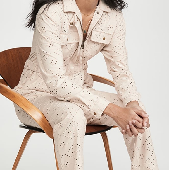 Free People Pants - SALE! NWT Free People set the tone jumpsuit